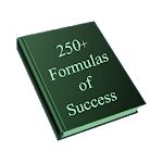 250+ Formulas of Success for pc icon