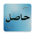 Hasil Urdu Novel - Umera Ahmed icon