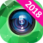 Camera for OPPO for pc icon