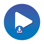 Full HD Video Downloader icon