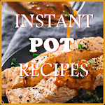 Instant Pot Recipes icon
