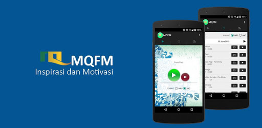 MQFM (Manajemen Qalbu FM) pc screenshot MQFM (Manajemen Qalbu FM) pc screenshot