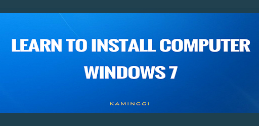 Win 7 Install Tutorial pc screenshot