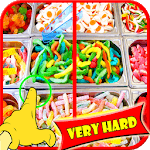 Find Difference Candy Games icon