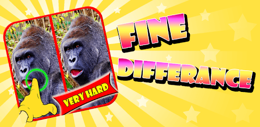 Find Difference Monkey Games pc screenshot Find Difference Monkey Games pc screenshot