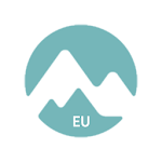 Camping in Europe - Campsites icon