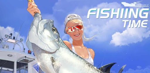 Fishing Time:Season2 pc screenshot Fishing Time:Season2 pc screenshot