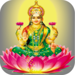 Kanakadhara Stotram And Maha lakshmi Stotrams icon