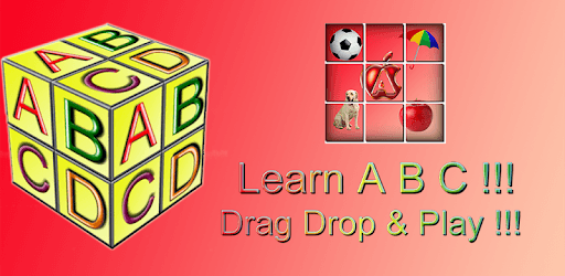 Kids matching ABC game for PC - How to Install on Windows PC, Mac