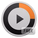 Xplay music player icon