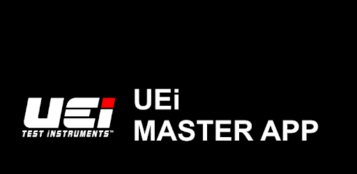 UEi Apps pc screenshot UEi Apps pc screenshot