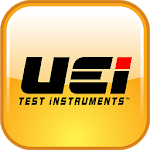 UEi Apps icon