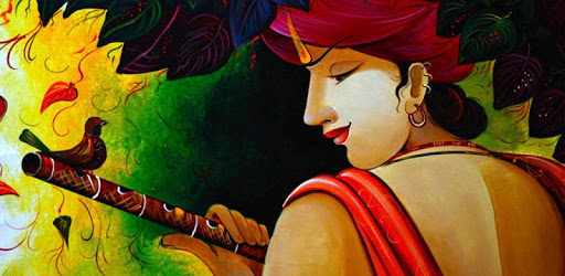 Krishna Sweet Flute pc screenshot