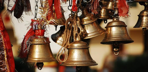 Krishna Temple Bell pc screenshot