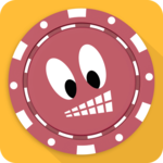 Chips of Fury - virtual poker chips for pc icon