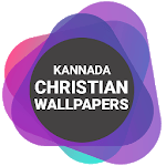 Kannada Christian Wallpapers and status images icon