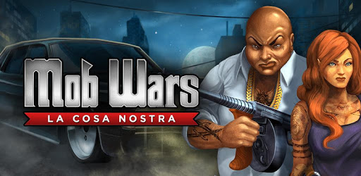 Mob Wars LCN pc screenshot Mob Wars LCN pc screenshot