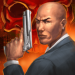 Mob Wars LCN icon