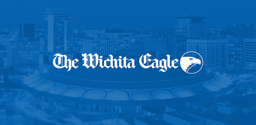The Wichita Eagle & Kansas.com pc screenshot
