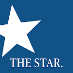 Kansas City Star Newspaper icon
