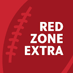 Red Zone Extra Chiefs Football for pc icon