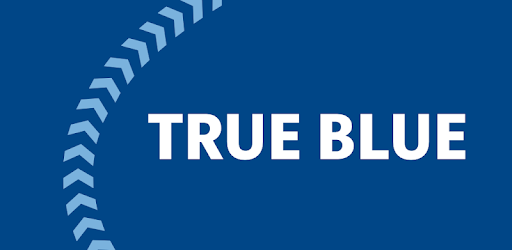 True Blue pc screenshot True Blue pc screenshot