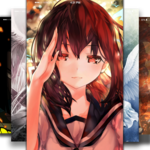 Kantai Collection Wallpaper icon
