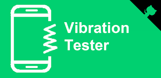 Vibration Tester (open-source) pc screenshot Vibration Tester (open-source) pc screenshot