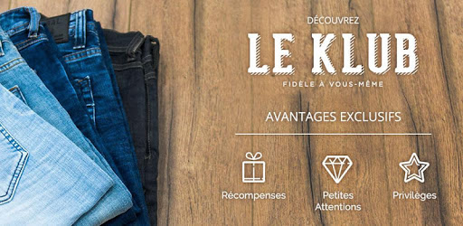 Le KLUB - KAPORAL pc screenshot