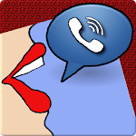 Speak Who is Calling Ringtone icon