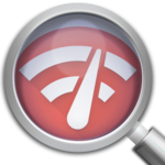 Real Internet Speed Test icon
