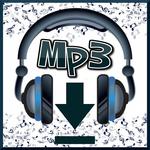 Free MP3 Audio Downloader 2018 icon