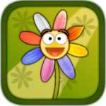 Super touch games for kids free icon