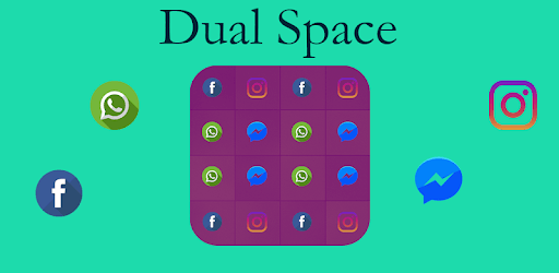 Dual Space : Parallel Apps (Clone Apps) pc screenshot Dual Space : Parallel Apps (Clone Apps) pc screenshot