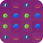 Dual Space : Parallel Apps (Clone Apps) for pc icon Dual Space : Parallel Apps (Clone Apps) for pc icon