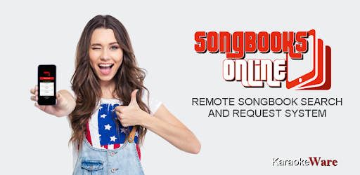 Songbooks Online pc screenshot