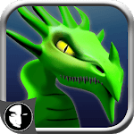 Dragon City Crush (FREE) icon