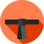 Kyokushin Quiz - 99 Techniques icon