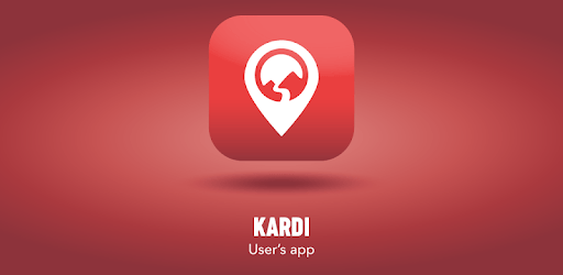 Kardi - Ride Hailing pc screenshot Kardi - Ride Hailing pc screenshot