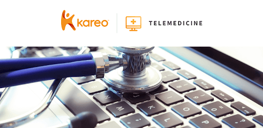 Kareo Telemedicine pc screenshot Kareo Telemedicine pc screenshot