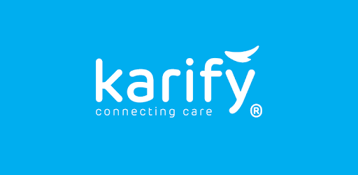 Karify pc screenshot Karify pc screenshot