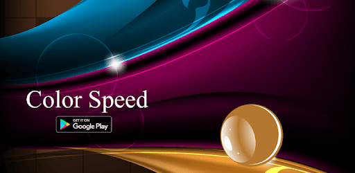 Color Speed - Rush Balls pc screenshot Color Speed - Rush Balls pc screenshot