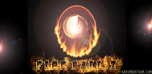 Fire BallZ pc screenshot Fire BallZ pc screenshot