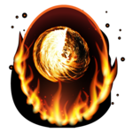 Fire BallZ icon