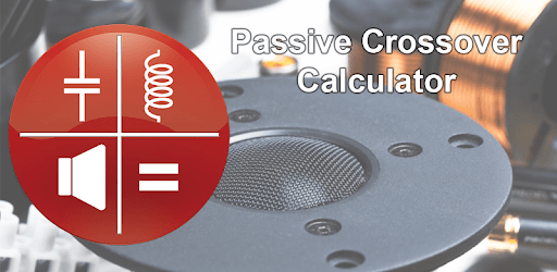 Crossover Calculator pc screenshot Crossover Calculator pc screenshot