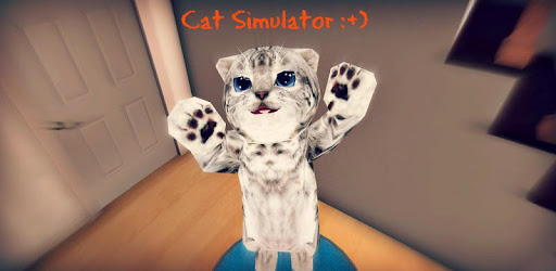 Cat Simulator HD pc screenshot Cat Simulator HD pc screenshot