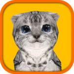 Cat Simulator HD icon