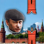 Flappy Putin - Hardbass Gopnik icon