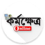 Karmakshetra Online icon