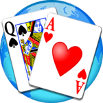 Hearts icon